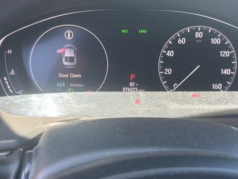 Used 2018 Honda Accord Sport image 4