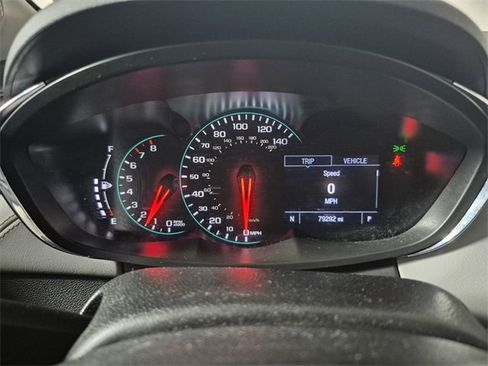 Used 2020 Chevrolet Trax LS w/ Tint and Cruise Package image 23