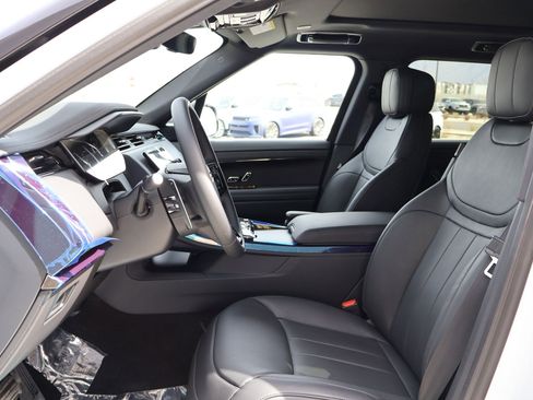 New 2026 Land Rover Range Rover Sport Dynamic SE image 17