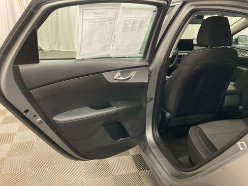 Used 2023 Kia Forte LXS image 23