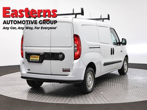Used 2022 RAM ProMaster City Wagon FWD image 5