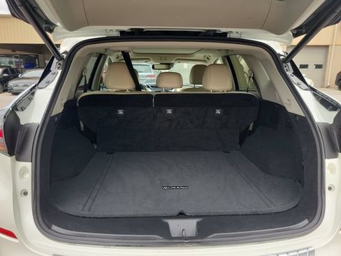 Used 2022 Nissan Murano SL w/ SL Moonroof Package AWD/4WD image 29