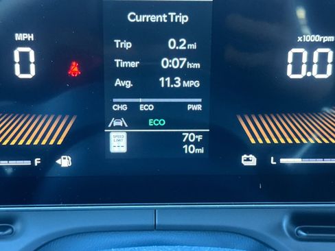 New 2026 Kia Carnival EX FWD image 29