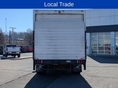 Used 2014 Chevrolet Express 3500 image 4