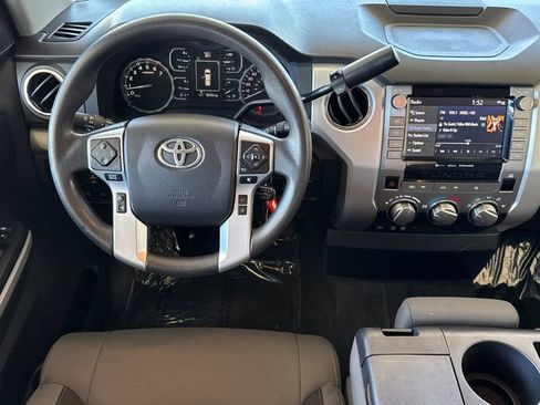 Used 2021 Toyota Tundra SR5 RWD image 13