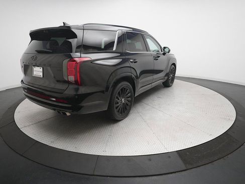 Used 2024 Hyundai Palisade Calligraphy AWD/4WD image 38