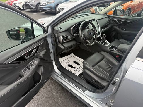 Used 2022 Subaru Legacy Limited image 8
