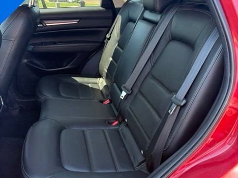 Used 2021 MAZDA CX-5 Grand Touring AWD/4WD image 31