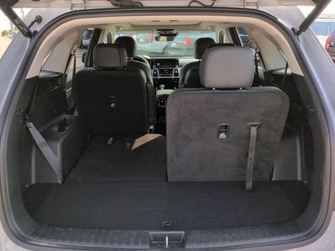 Used 2023 Kia Sorento EX w/ Panoramic Sunroof Package FWD image 13