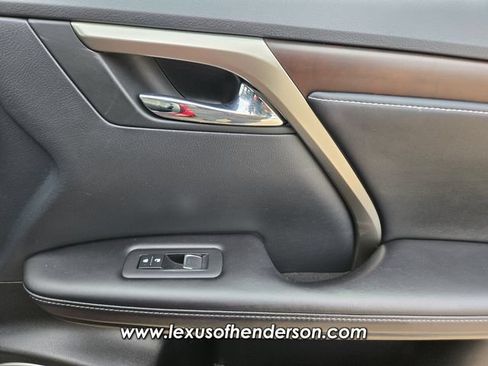 Certified 2020 Lexus RX 350 FWD w/ Premium Package image 19