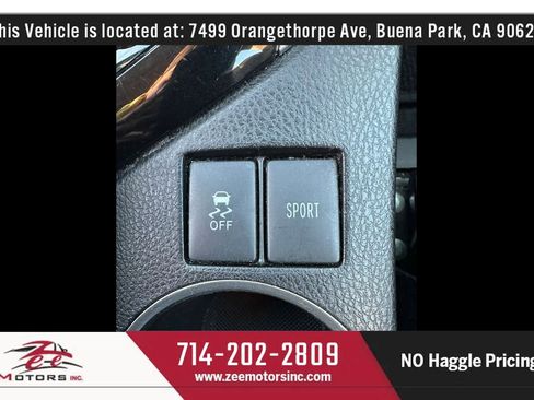 Used 2014 Toyota Corolla S FWD image 40