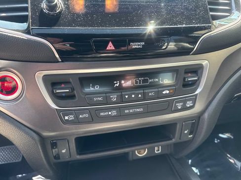 Used 2019 Honda Passport EX-L image 15