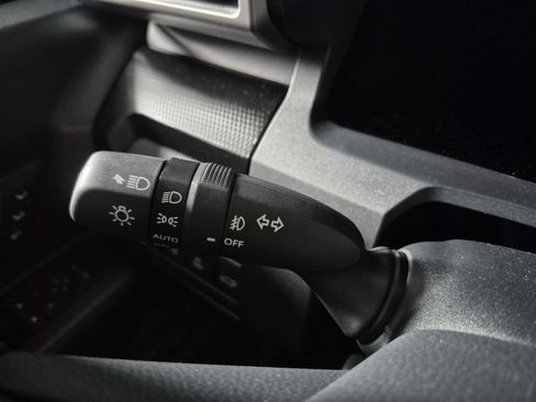 New 2026 Toyota 4Runner Limited AWD/4WD image 22