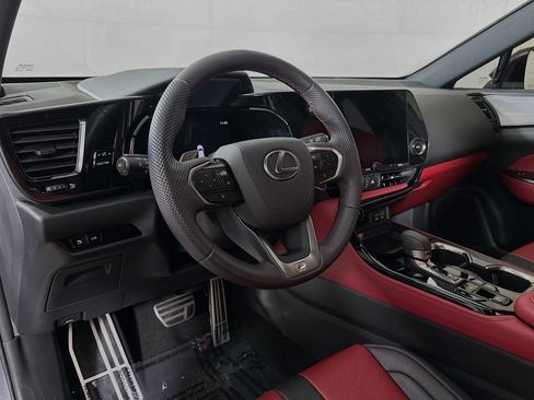 Used 2024 Lexus NX 350 F Sport image 9