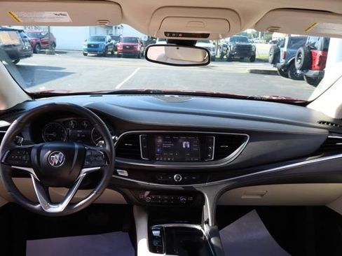 Used 2023 Buick Enclave Essence w/ Experience Buick Package AWD/4WD image 29