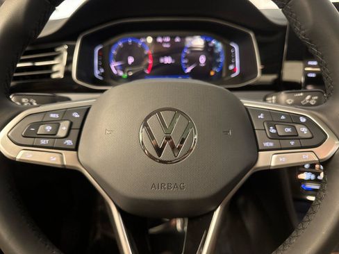 New 2026 Volkswagen Jetta SEL FWD image 21
