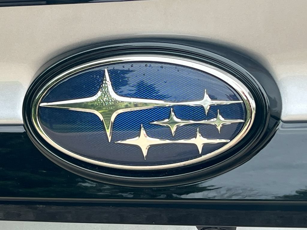 New 2026 Subaru WRX tS AWD/4WD image 52
