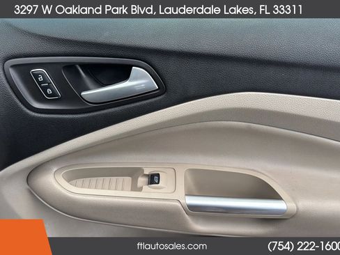 Used 2013 Ford C-MAX SE FWD image 34