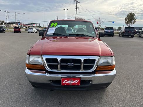 Used 1999 Ford Ranger XLT image 9
