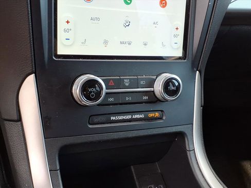 Used 2022 Ford Edge SEL image 12