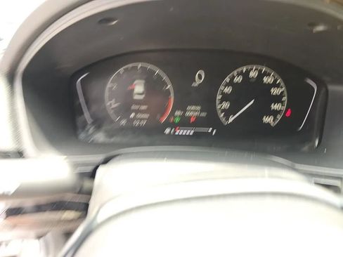 Used 2025 Honda Civic Sport image 12