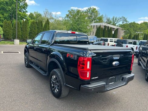 Certified 2023 Ford Ranger XLT w/ Equipment Group 302A High AWD/4WD image 9