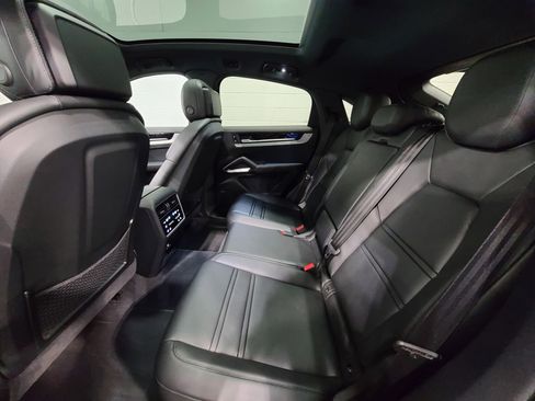 New 2025 Porsche Cayenne S AWD/4WD image 27