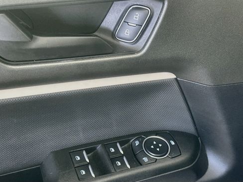Used 2025 Ford Bronco Sport Big Bend AWD/4WD image 15