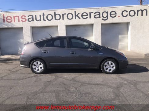 Used 2007 Toyota Prius image 1