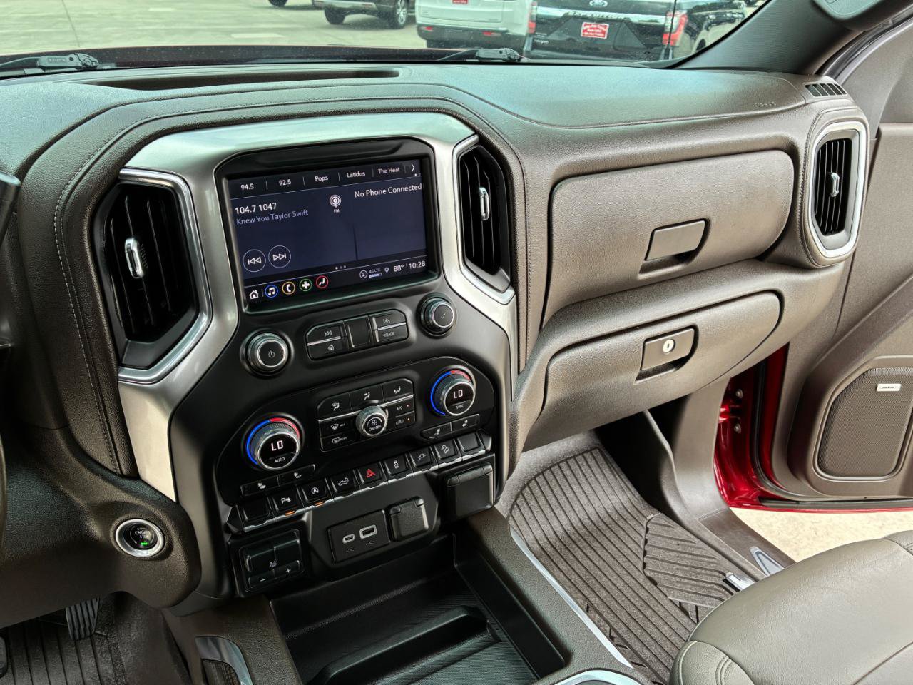 Used 2022 Chevrolet Silverado 1500 RST w/ All Star Edition Plus AWD/4WD image 18