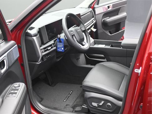 New 2026 Hyundai Santa Fe SEL FWD image 5