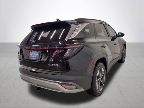 New 2026 Hyundai Tucson SEL w/ Tow & Go Package image 14