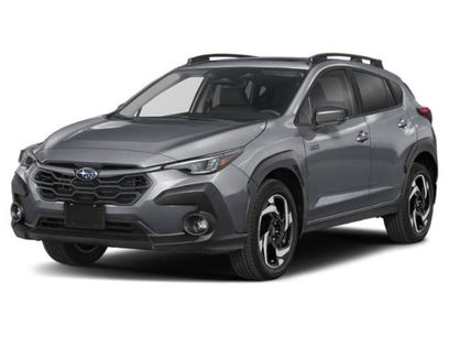 New 2026 Subaru Crosstrek 2.5i Limited