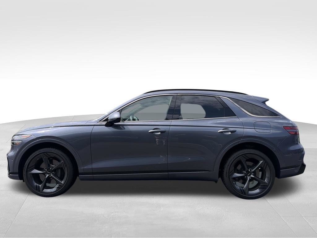Certified 2026 Genesis GV70 2.5T Sport Prestige AWD/4WD image 10