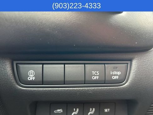Used 2025 MAZDA CX-50 AWD 2.5 Turbo w/ Weather Package image 20