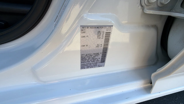 Used 2025 Nissan Altima 2.5 SV FWD image 32