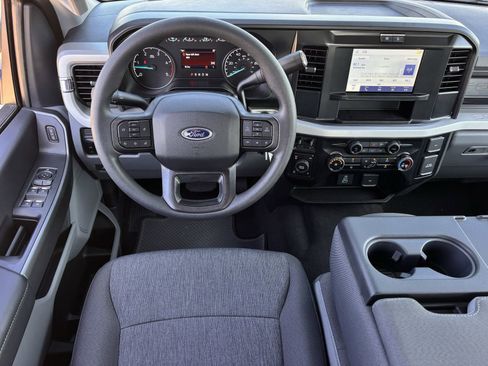 New 2026 Ford F350 XL w/ STX Appearance Package image 11