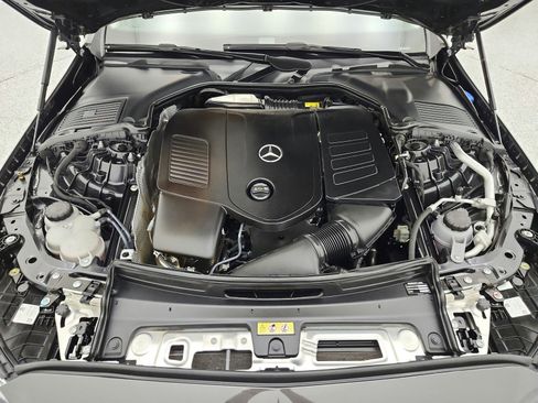 Certified 2023 Mercedes-Benz C 300 Sedan image 17