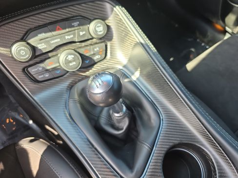 Used 2023 Dodge Challenger R/T Scat Pack RWD image 25