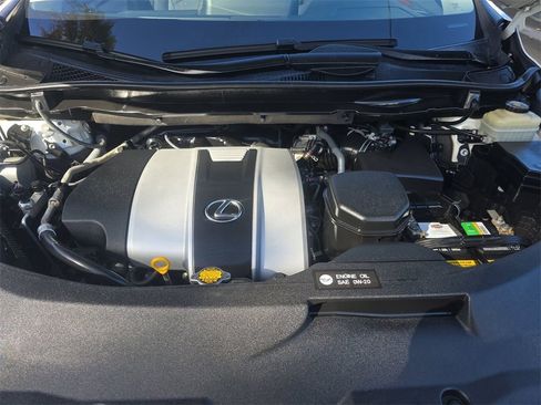 Used 2016 Lexus RX 350 FWD w/ Premium Package image 17