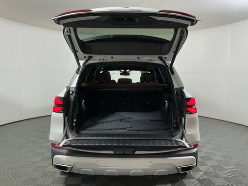 Certified 2024 BMW X5 sDrive40i w/ Premium Package image 27