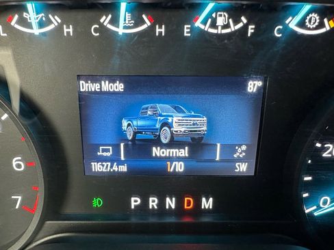 Certified 2024 Ford F350 XL w/ Snow Plow Prep Package AWD/4WD image 41
