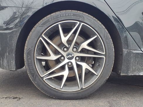 Used 2022 Kia Stinger GT-Line image 9