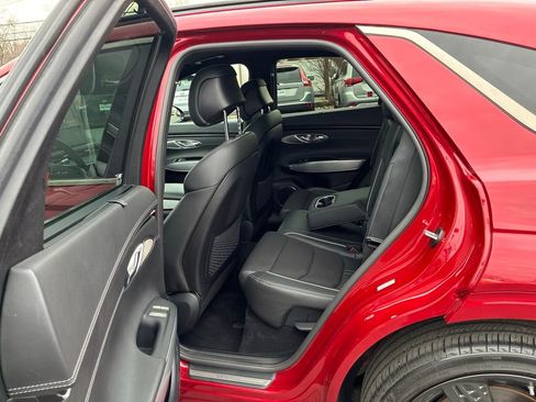 Used 2023 Genesis GV70 2.5T w/ Sport Prestige Package image 23