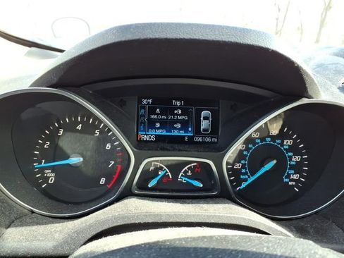 Used 2016 Ford Escape Titanium w/ Equipment Group 301A image 16