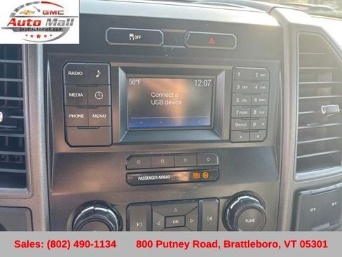 Used 2019 Ford F350 XL w/ Power Equipment Group image 22