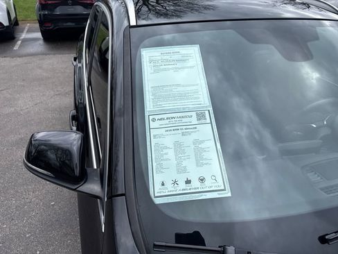 Used 2018 BMW X1 sDrive28i image 64