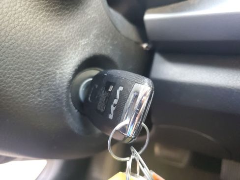 Used 2023 Kia Rio S FWD image 21