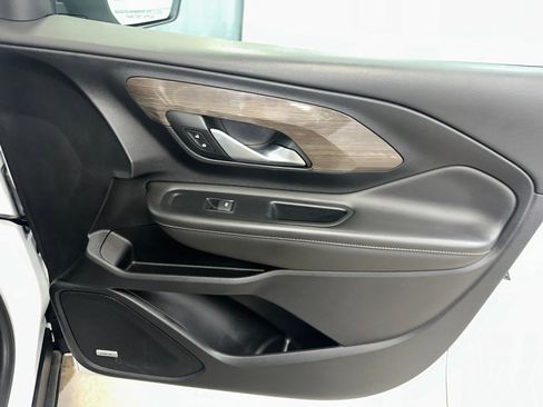 Certified 2023 GMC Terrain Denali w/ Denali Premium Package image 33