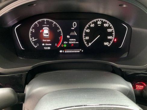 Certified 2024 Honda Civic Sport image 8